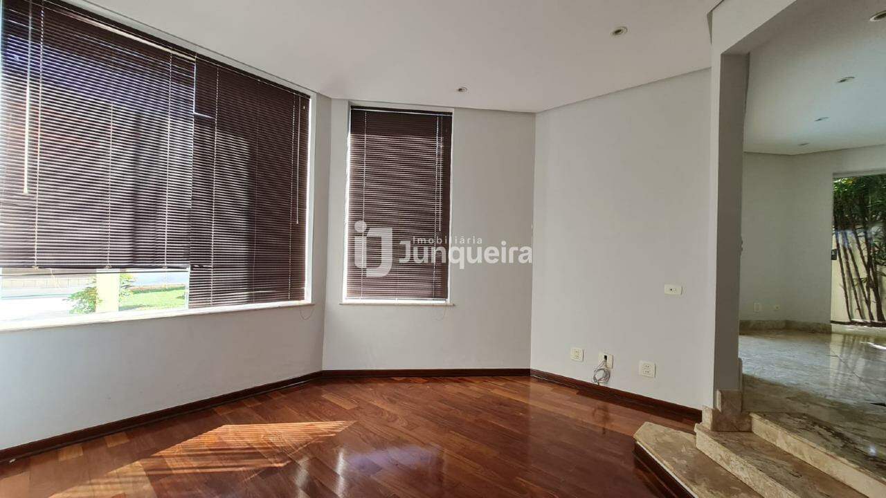 Casa em Condomínio para alugar no Terras de Piracicaba II, 3 quartos, sendo 3 suítes, 4 vagas, no bairro Terras de Piracicaba em Piracicaba - SP