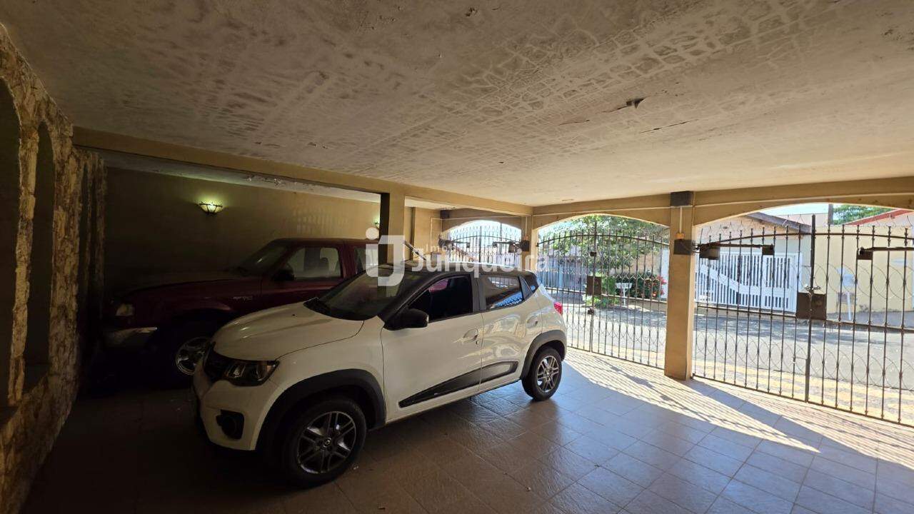 Casa à venda, 3 quartos, sendo 1 suíte, 3 vagas, no bairro Piracicamirim em Piracicaba - SP