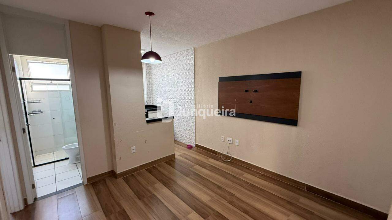 Apartamento para alugar, 2 quartos, 1 vaga, no bairro Vila Sônia em Piracicaba - SP
