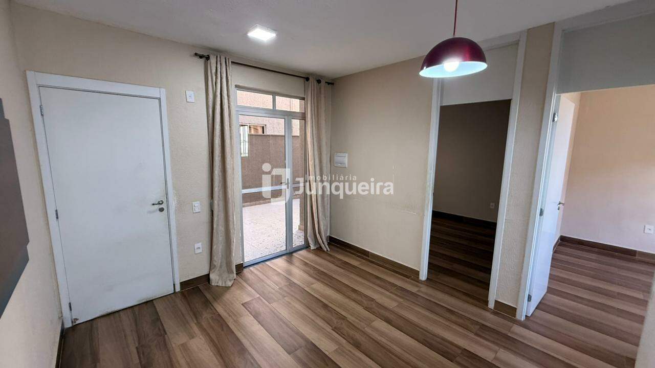 Apartamento para alugar, 2 quartos, 1 vaga, no bairro Vila Sônia em Piracicaba - SP