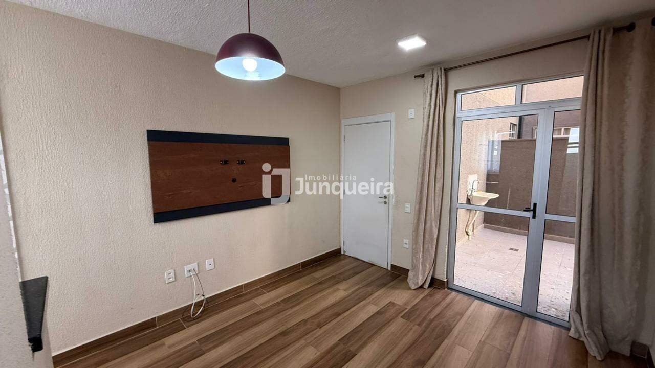Apartamento para alugar, 2 quartos, 1 vaga, no bairro Vila Sônia em Piracicaba - SP
