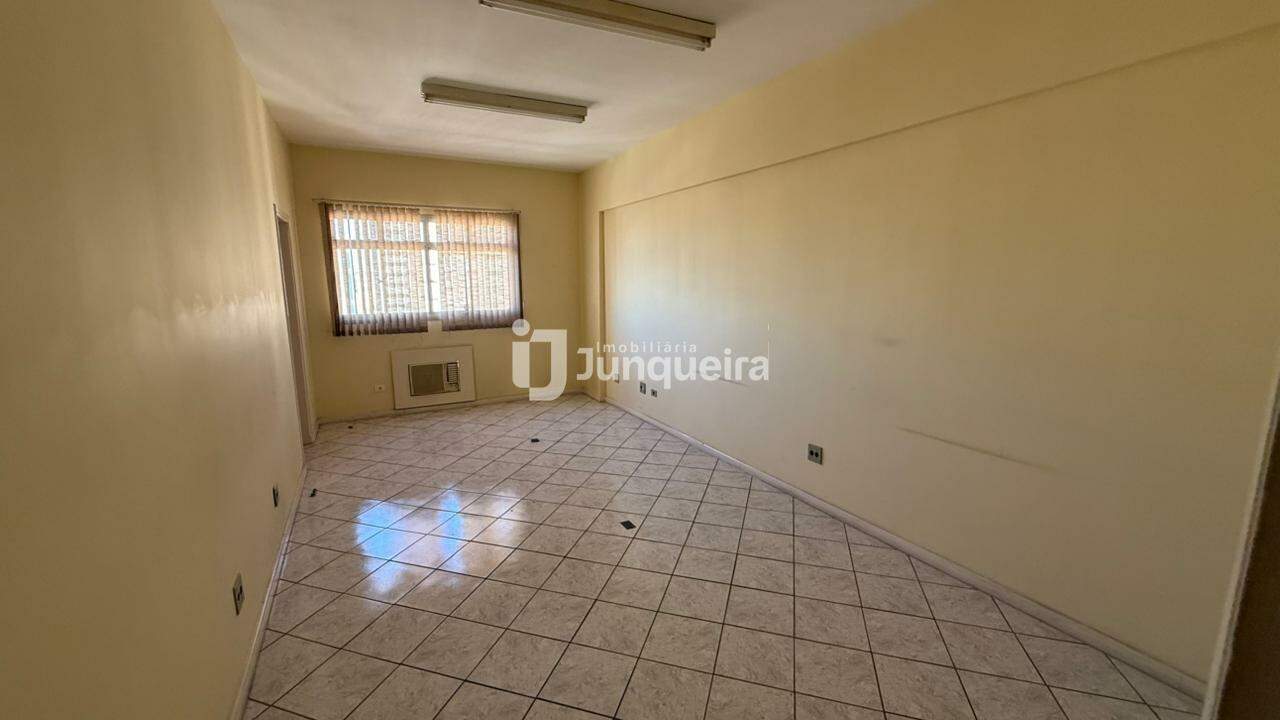 Foto 5 de Sala Comercial para aluguel, Centro - Piracicaba/SP