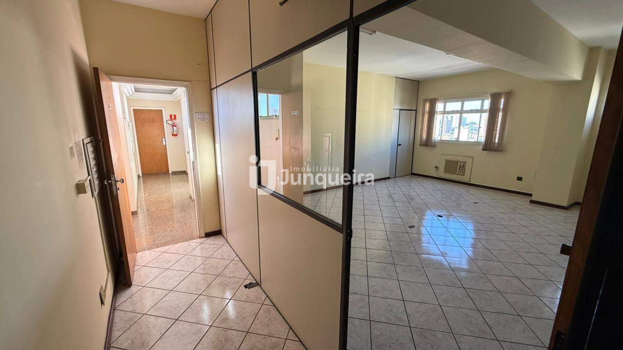Foto 4 de Sala Comercial para aluguel, Centro - Piracicaba/SP