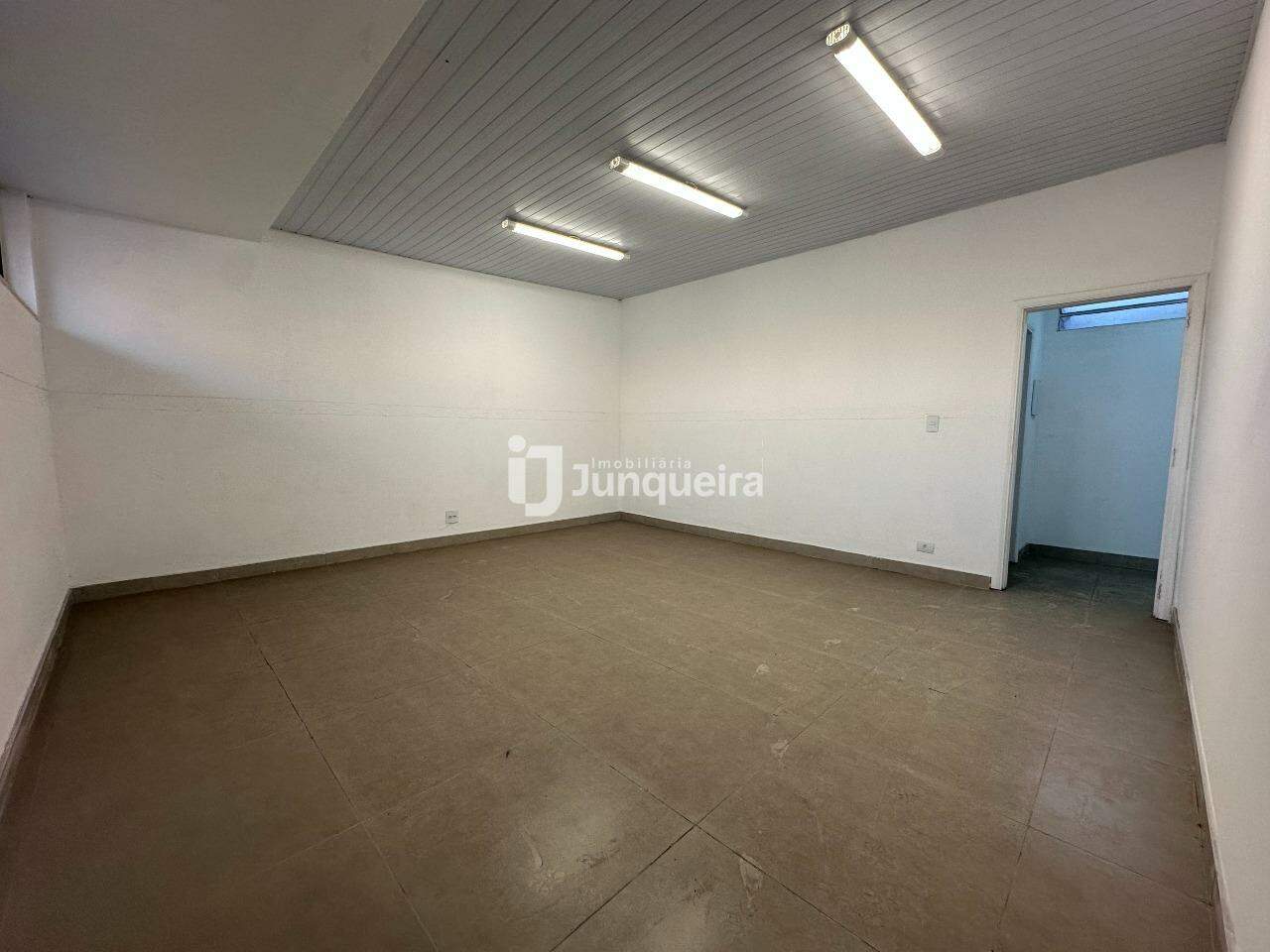 Sala Comercial para alugar, no bairro Centro em Piracicaba - SP