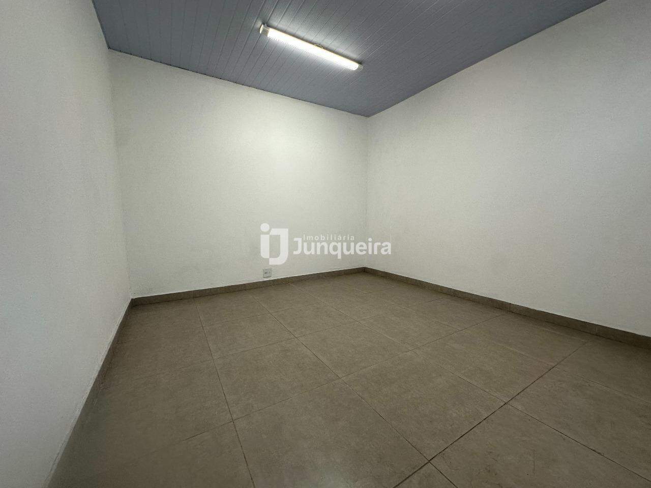 Sala Comercial para alugar, no bairro Centro em Piracicaba - SP