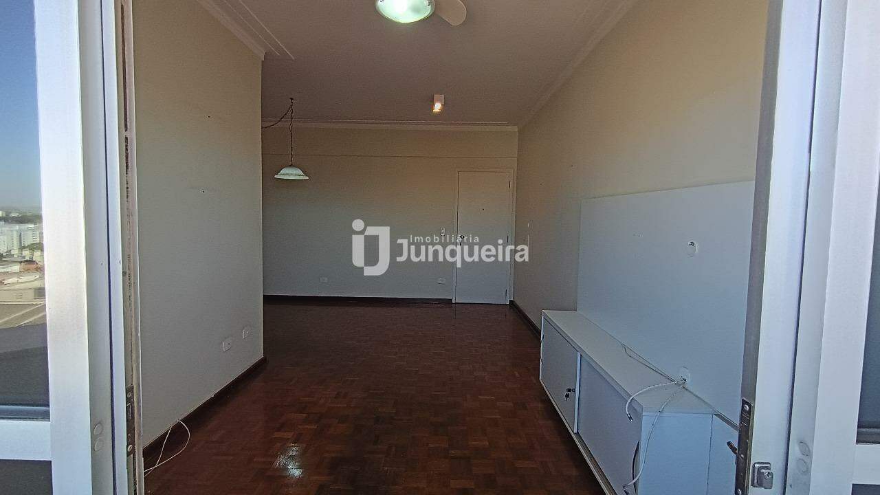 Apartamento à venda no Flamboyant, 3 quartos, sendo 1 suíte, 1 vaga, no bairro Nova América em Piracicaba - SP