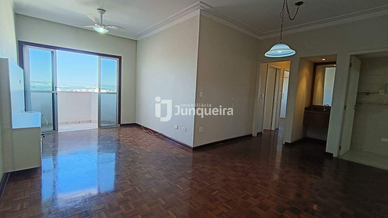Apartamento à venda no Flamboyant, 3 quartos, sendo 1 suíte, 1 vaga, no bairro Nova América em Piracicaba - SP