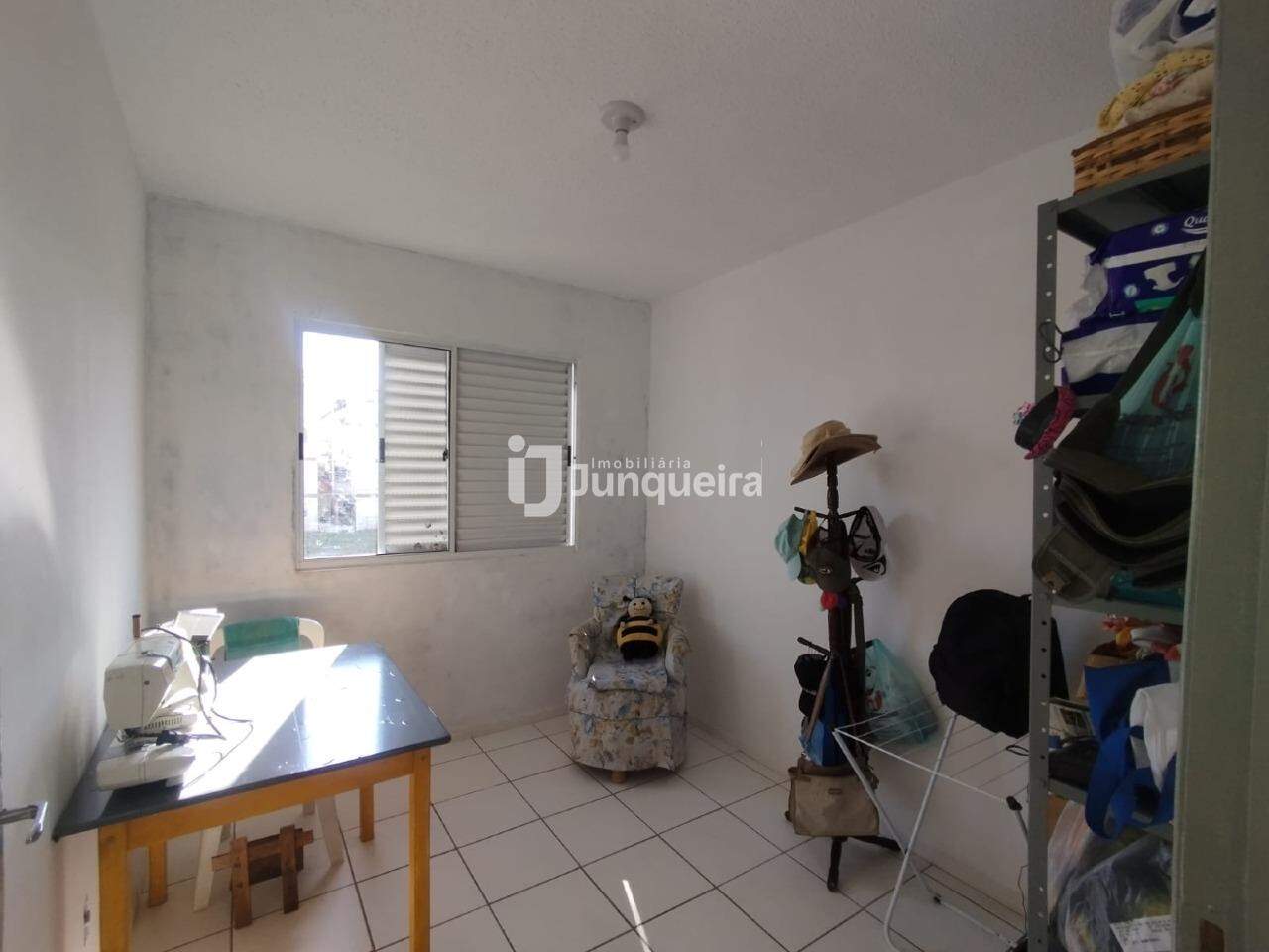 Apartamento à venda no Vida Nova I , 2 quartos, 1 vaga, no bairro Gran Park Residencial em Piracicaba - SP
