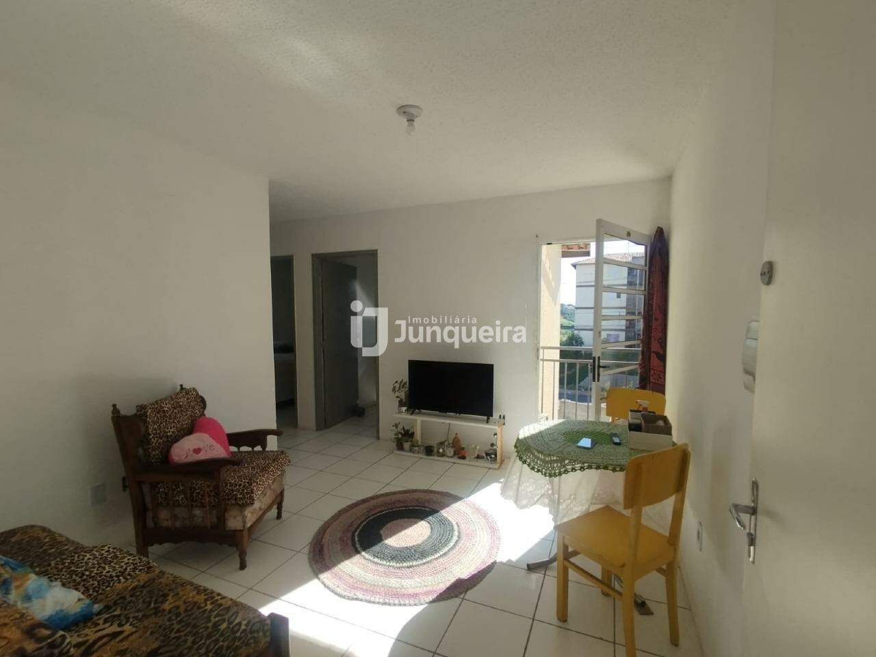 Apartamento à venda no Vida Nova I , 2 quartos, 1 vaga, no bairro Gran Park Residencial em Piracicaba - SP