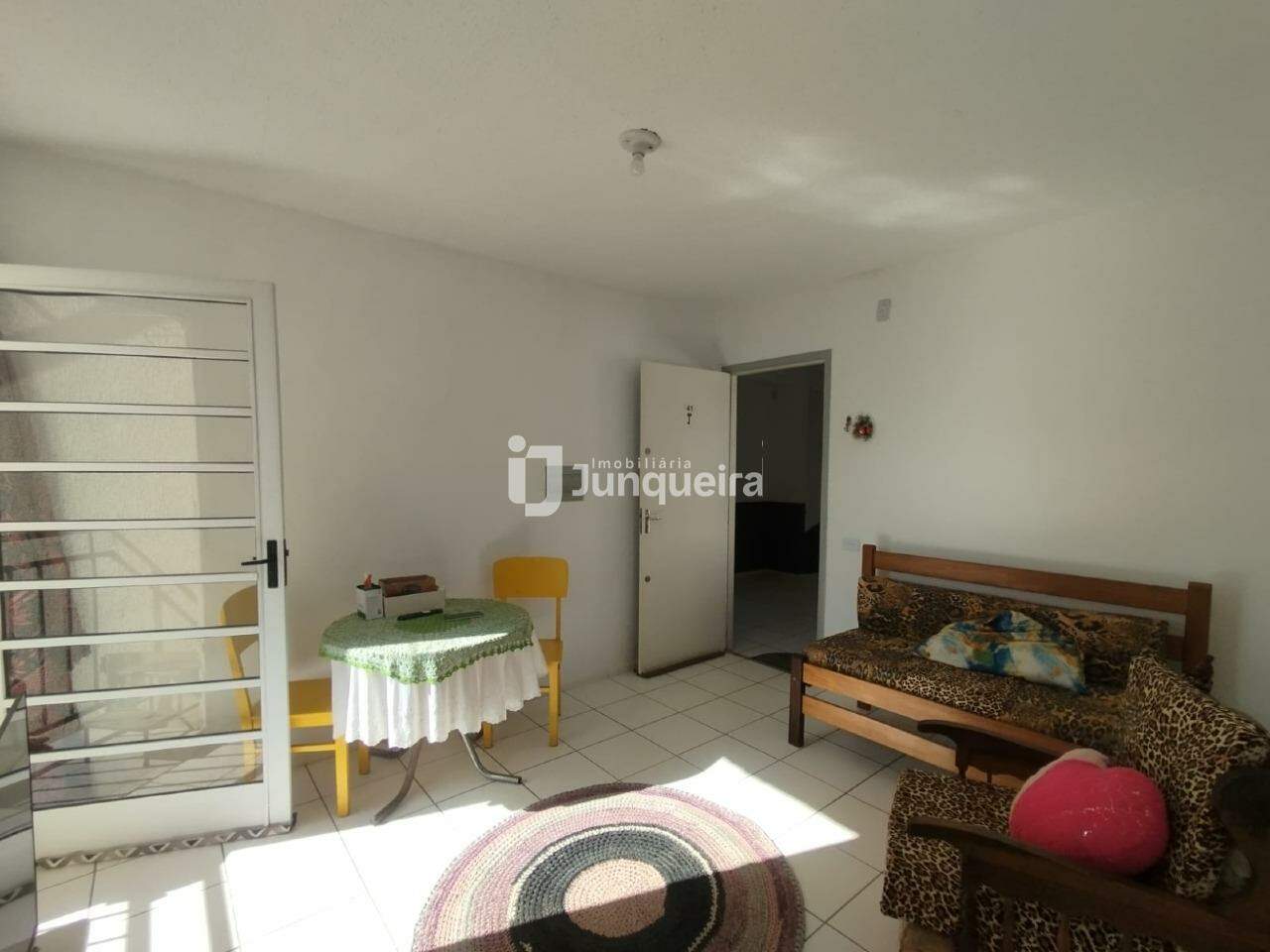 Apartamento à venda no Vida Nova I , 2 quartos, 1 vaga, no bairro Gran Park Residencial em Piracicaba - SP