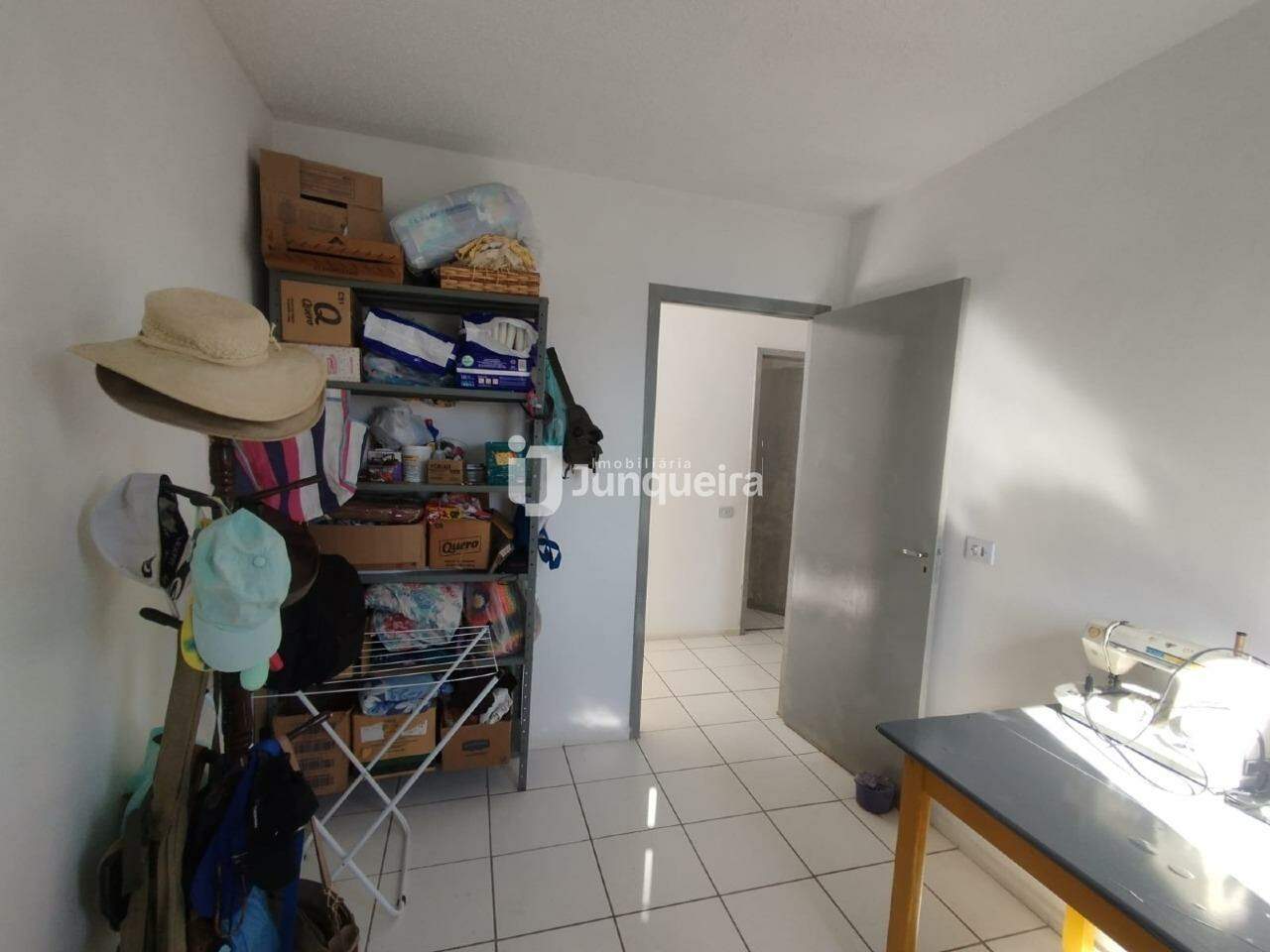 Apartamento à venda no Vida Nova I , 2 quartos, 1 vaga, no bairro Gran Park Residencial em Piracicaba - SP