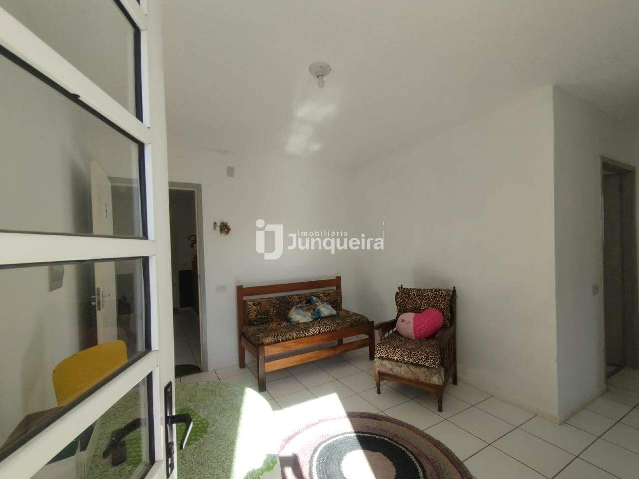 Apartamento à venda no Vida Nova I , 2 quartos, 1 vaga, no bairro Gran Park Residencial em Piracicaba - SP