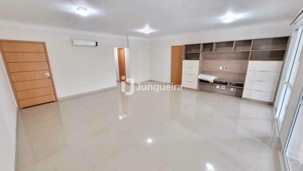 Apartamento para alugar, 3 quartos, sendo 3 suítes, 3 vagas, no bairro Nova América em Piracicaba - SP
