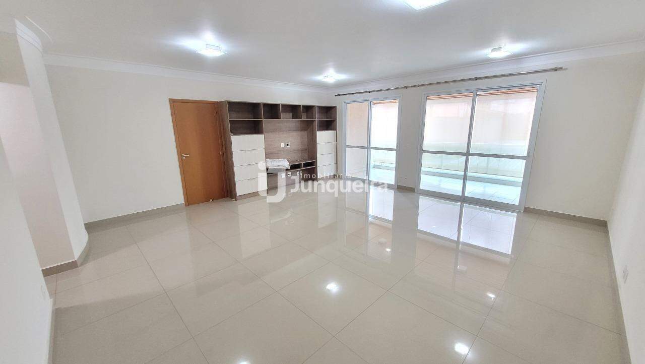 Apartamento para alugar, 3 quartos, sendo 3 suítes, 3 vagas, no bairro Nova América em Piracicaba - SP