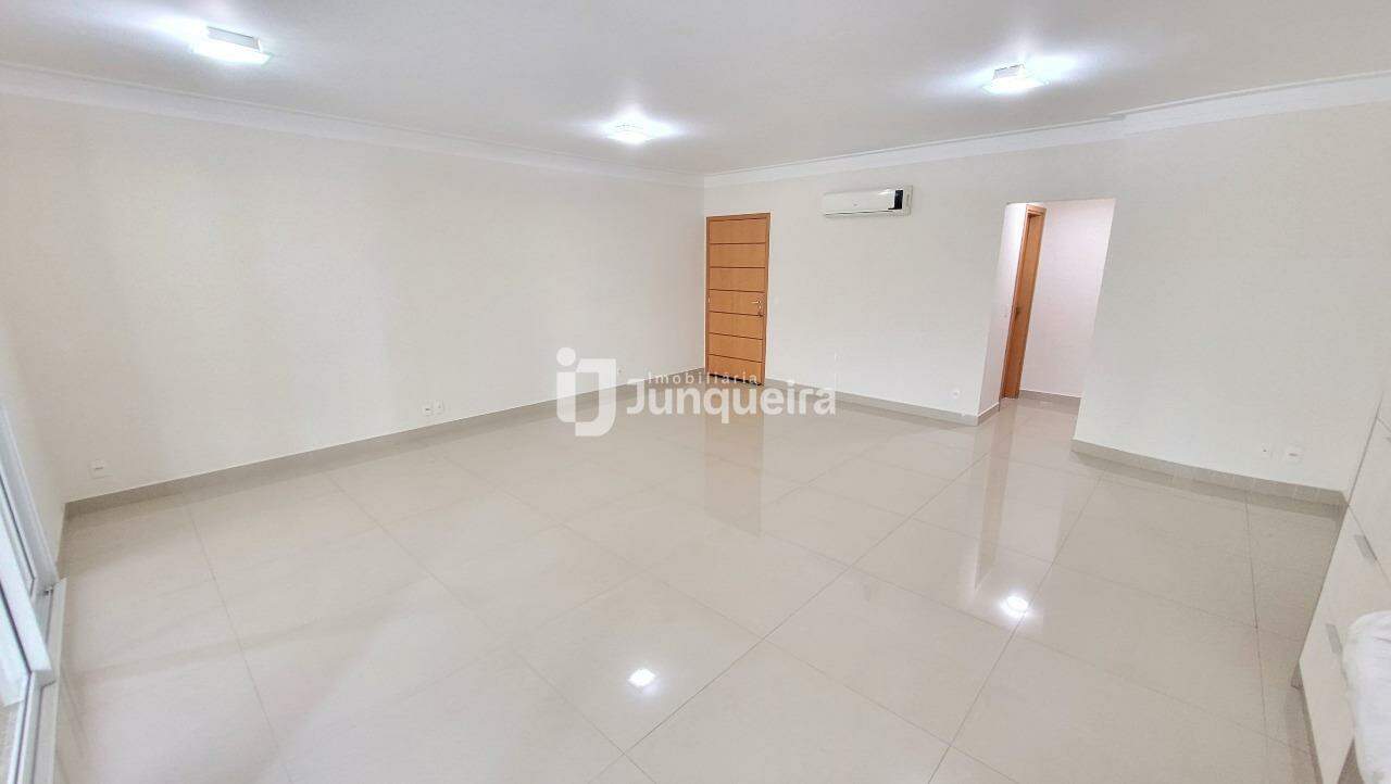 Apartamento para alugar, 3 quartos, sendo 3 suítes, 3 vagas, no bairro Nova América em Piracicaba - SP
