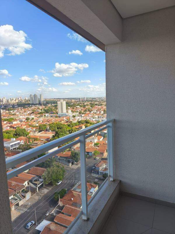 Apartamento à venda no Saint Louis, 3 quartos, sendo 2 suítes, 4 vagas, no bairro Vila Rezende em Piracicaba - SP