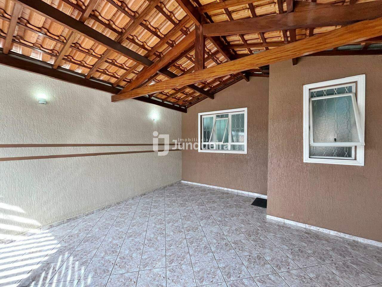 Casa à venda, 2 quartos, 1 vaga, no bairro Santa Terezinha em Piracicaba - SP