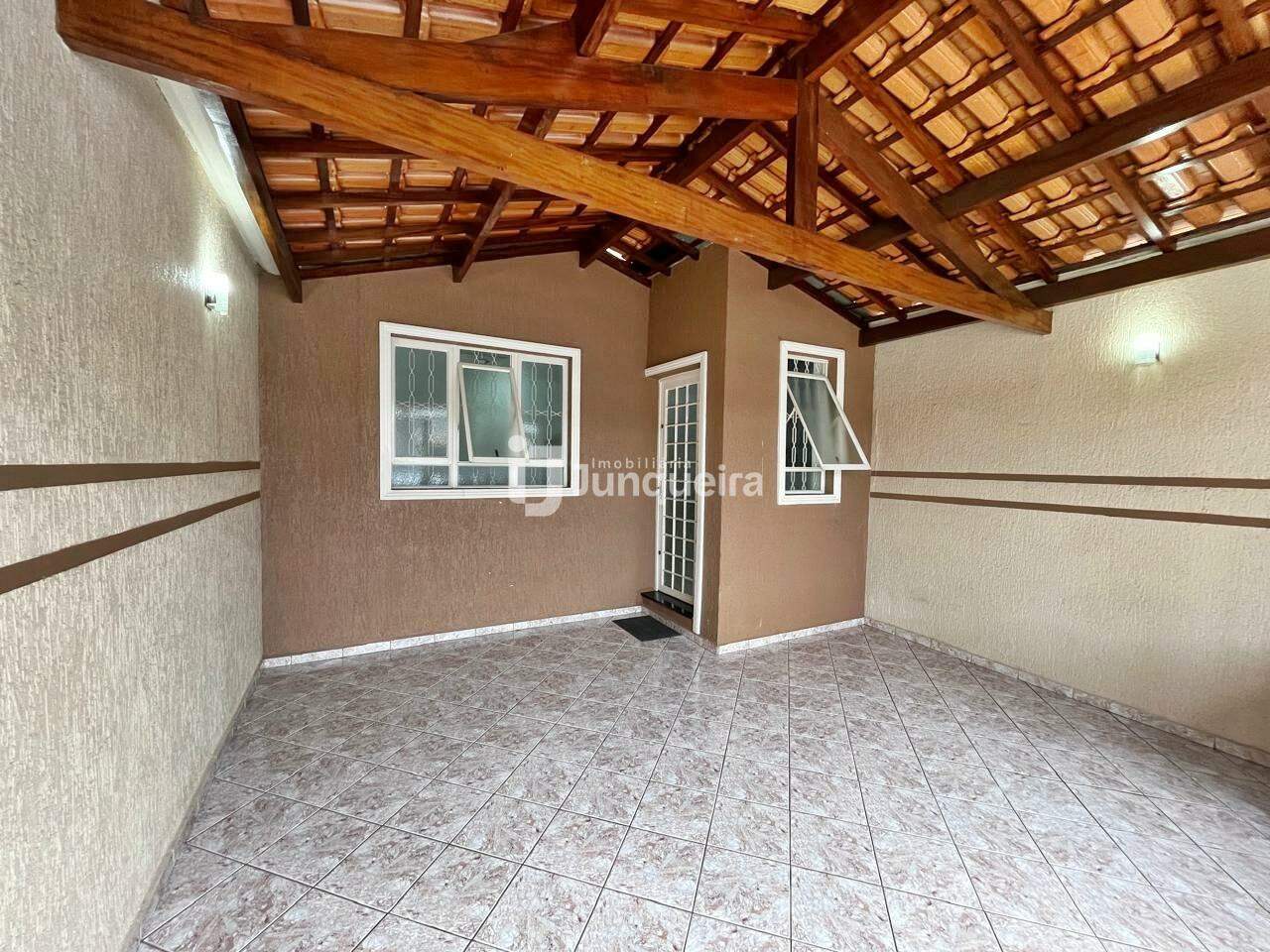 Casa à venda, 2 quartos, 1 vaga, no bairro Santa Terezinha em Piracicaba - SP