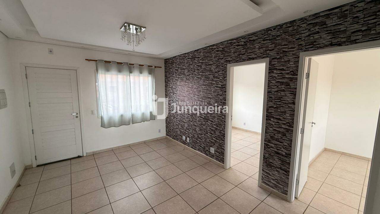 Apartamento para alugar, 2 quartos, 1 vaga, no bairro Parque Residencial Piracicaba em Piracicaba - SP