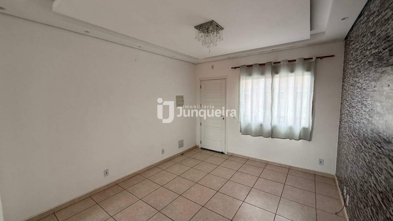 Apartamento para alugar, 2 quartos, 1 vaga, no bairro Parque Residencial Piracicaba em Piracicaba - SP