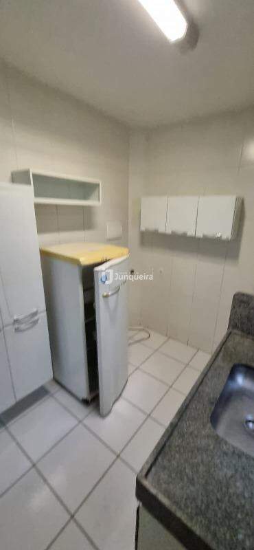 Apartamento à venda no Piazza Republica, 2 quartos, 1 vaga, no bairro Dois Córregos em Piracicaba - SP