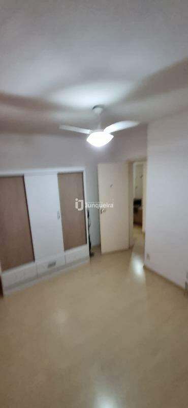 Apartamento à venda no Piazza Republica, 2 quartos, 1 vaga, no bairro Dois Córregos em Piracicaba - SP
