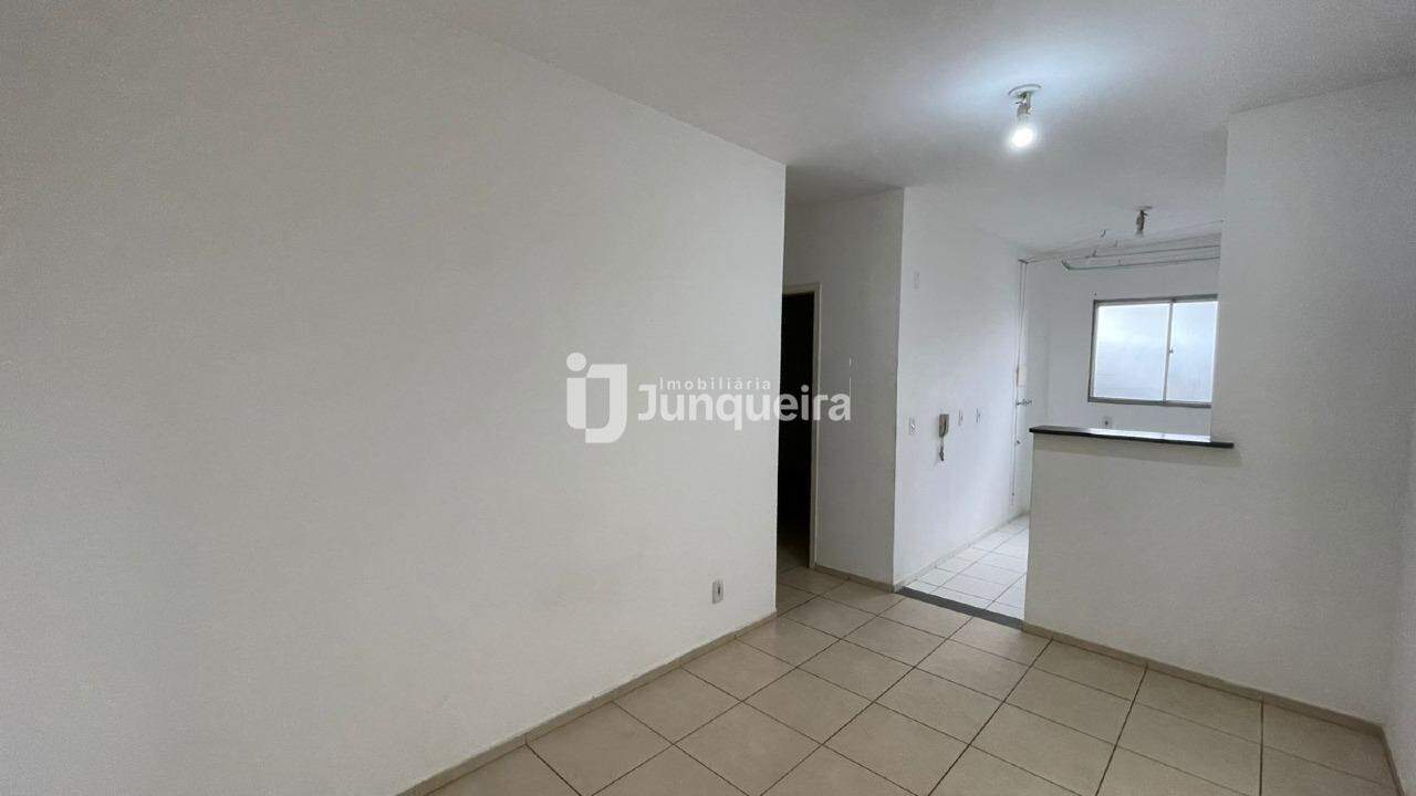 Apartamento à venda no Paladium, 2 quartos, 1 vaga, no bairro Piracicamirim em Piracicaba - SP