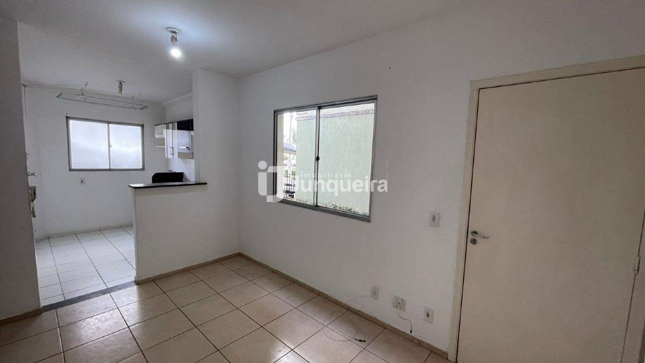 Apartamento à venda no Paladium, 2 quartos, 1 vaga, no bairro Piracicamirim em Piracicaba - SP