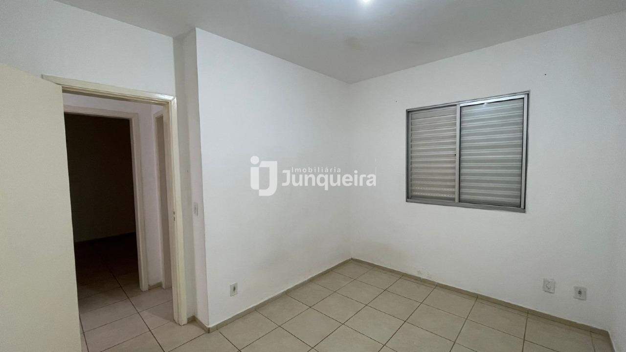 Apartamento à venda no Paladium, 2 quartos, 1 vaga, no bairro Piracicamirim em Piracicaba - SP