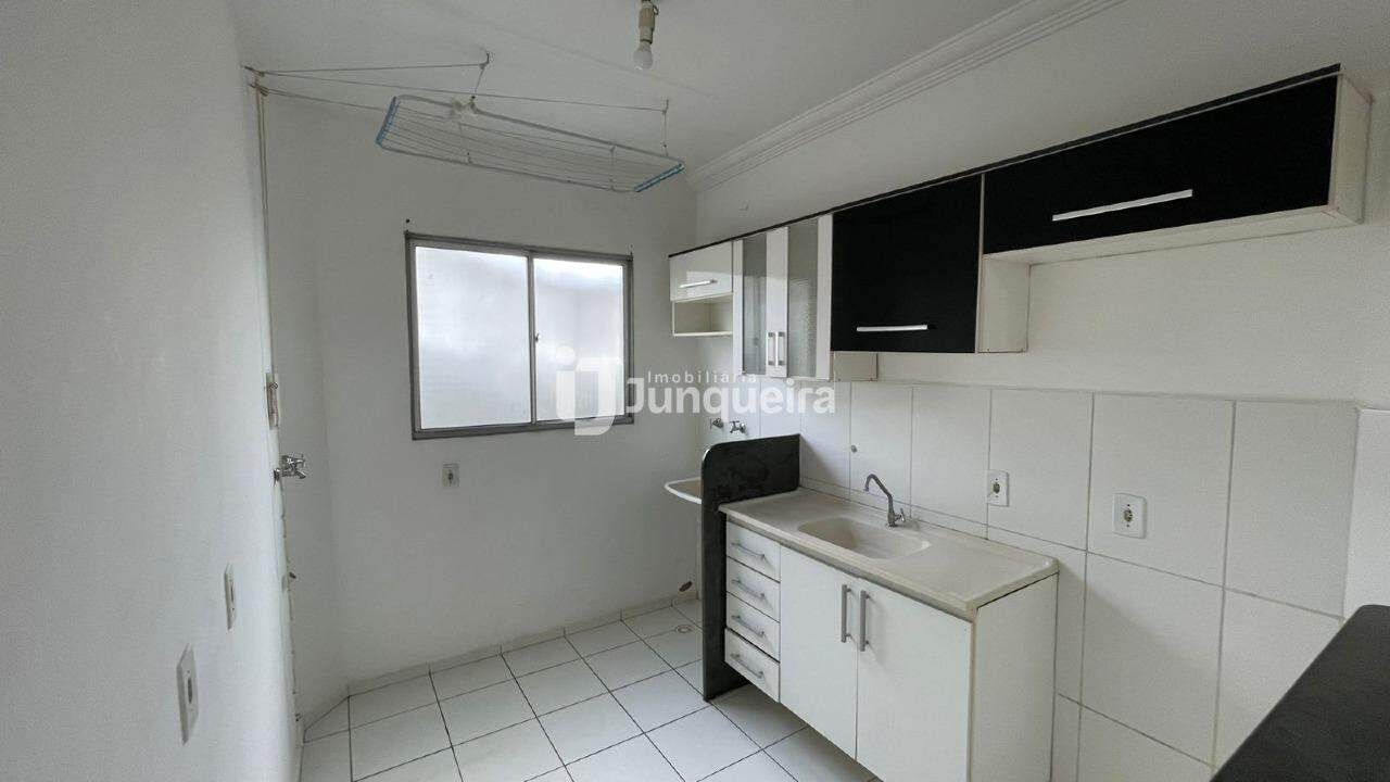 Apartamento à venda no Paladium, 2 quartos, 1 vaga, no bairro Piracicamirim em Piracicaba - SP