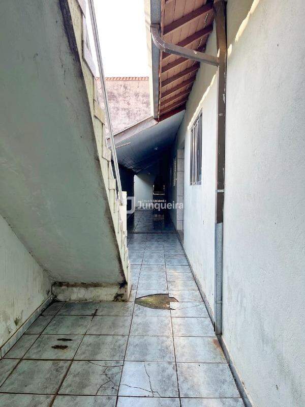 Casa à venda, 3 quartos, 2 vagas, no bairro Iaa em Piracicaba - SP