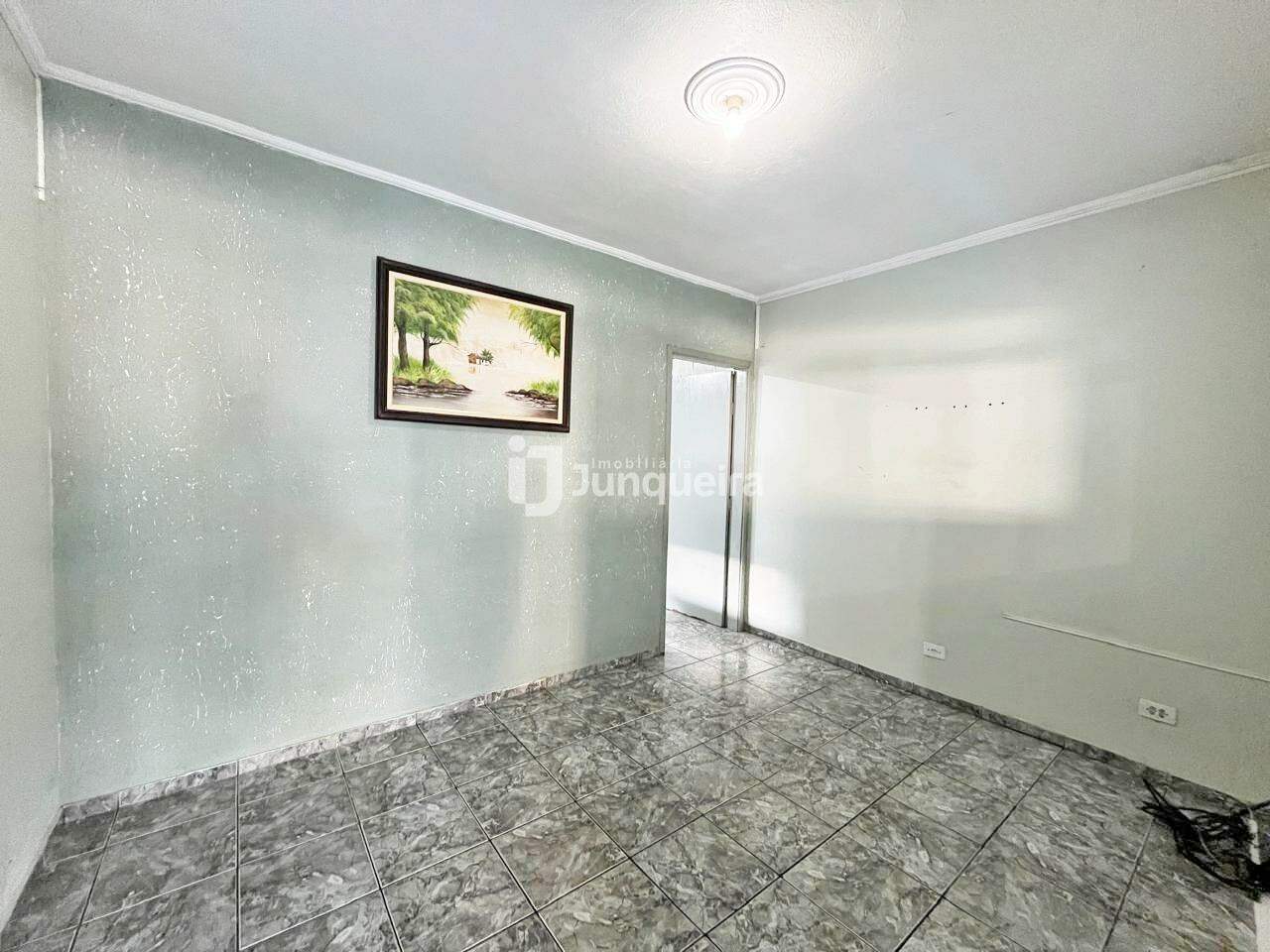 Casa à venda, 3 quartos, 2 vagas, no bairro Iaa em Piracicaba - SP
