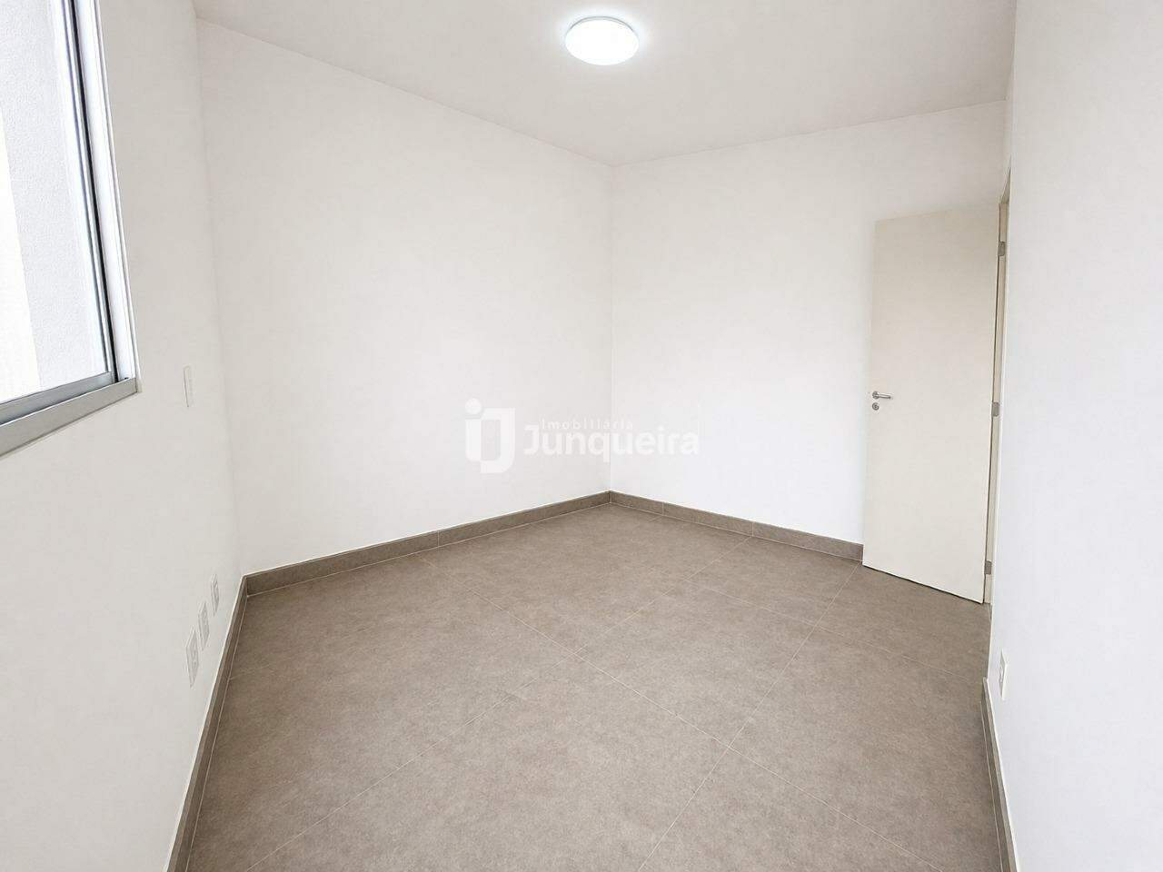 Apartamento à venda no Parque Piazza Venezia, 2 quartos, 1 vaga, no bairro Ondas em Piracicaba - SP