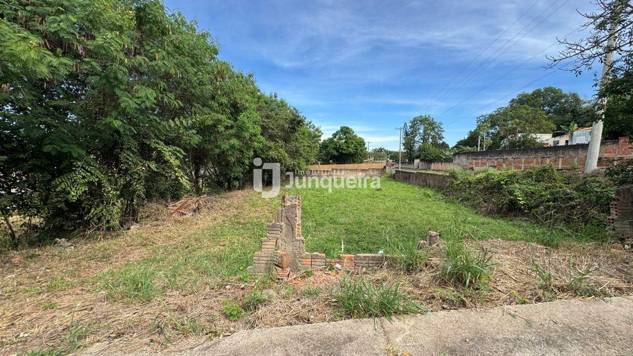 Terreno à venda, no bairro Gran Park em Piracicaba - SP
