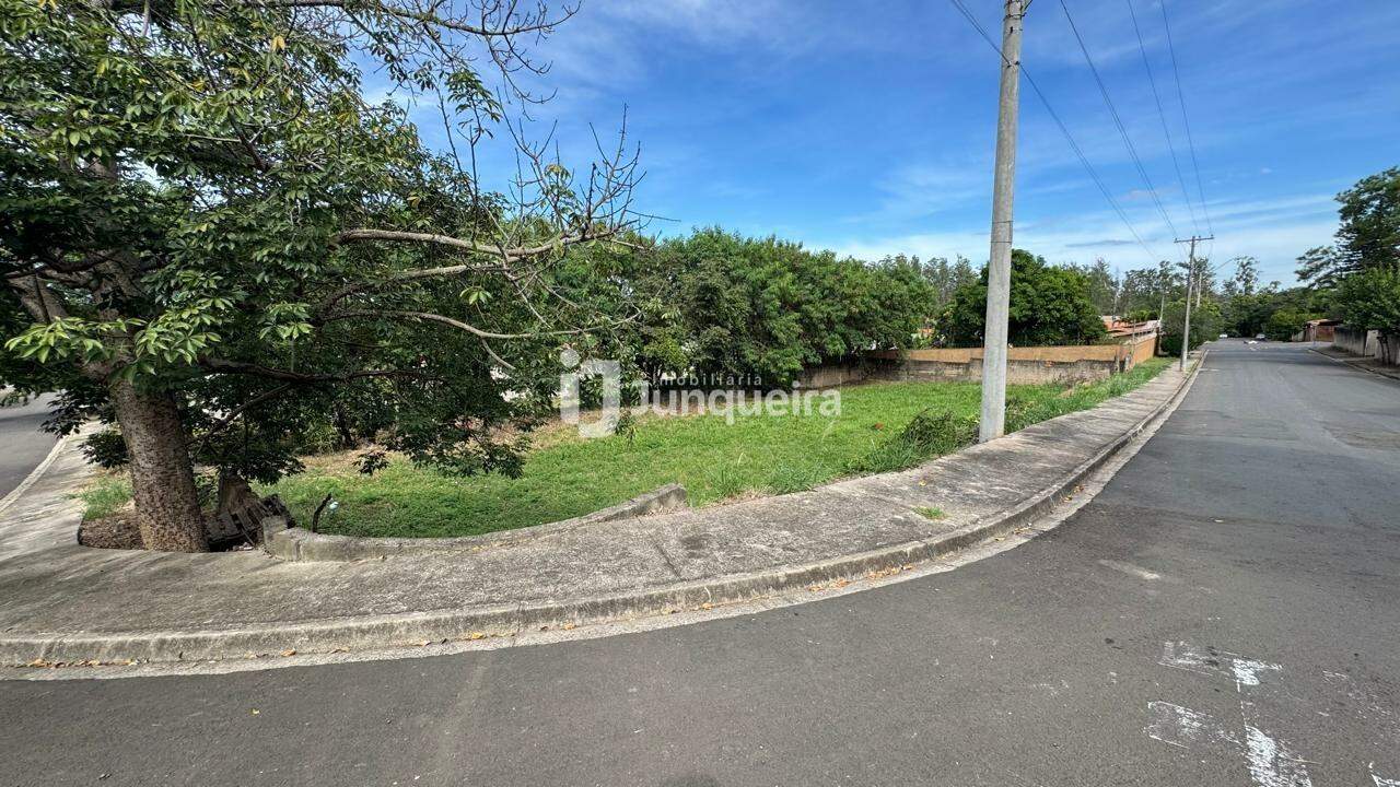 Terreno à venda, no bairro Gran Park em Piracicaba - SP