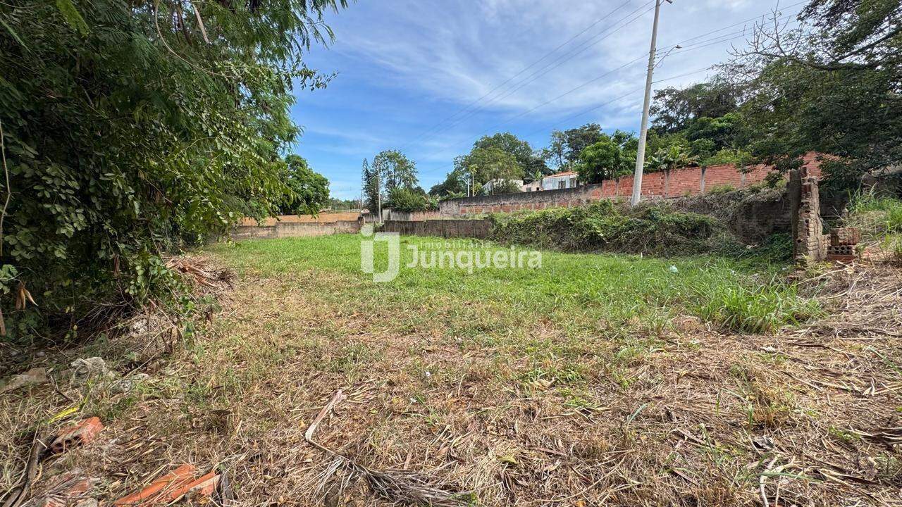Terreno à venda, no bairro Gran Park em Piracicaba - SP