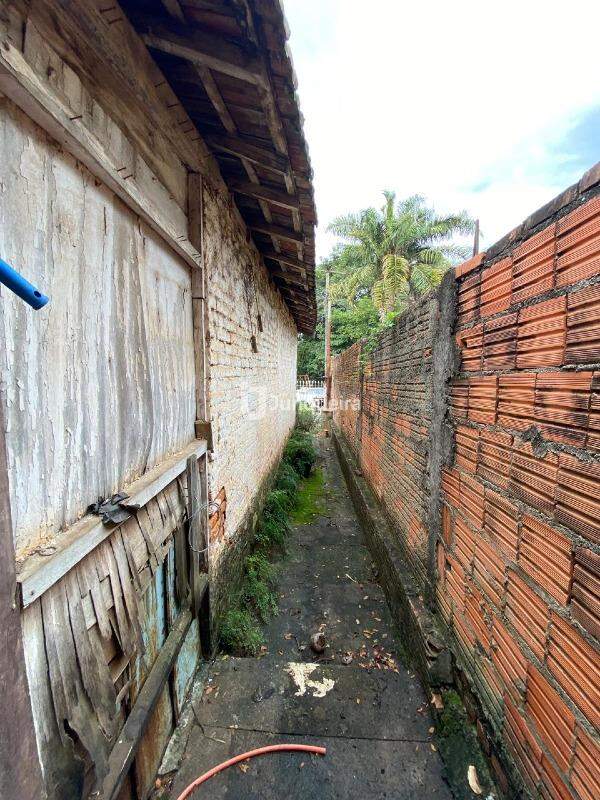 Casa à venda, 2 quartos, no bairro Santa Terezinha em Piracicaba - SP