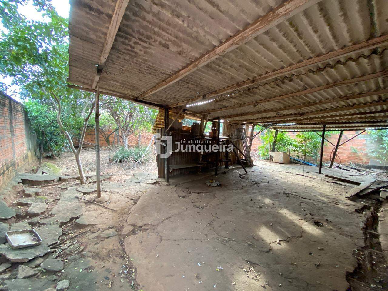 Casa à venda, 2 quartos, no bairro Santa Terezinha em Piracicaba - SP