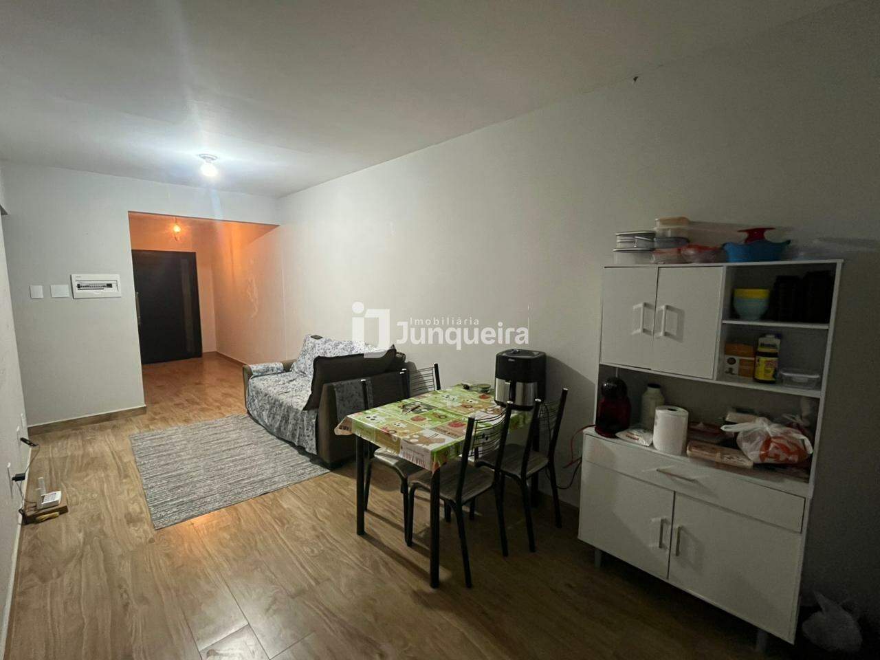 Casa à venda, 2 quartos, 2 vagas, no bairro Vale do Sol em Piracicaba - SP