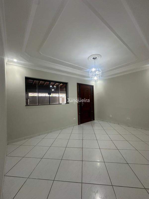 Casa à venda, 3 quartos, sendo 1 suíte, no bairro Parque Residencial Monte Rey em Piracicaba - SP