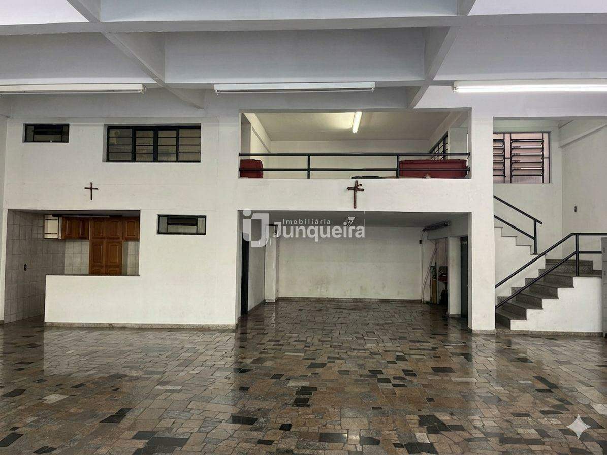 Salão para alugar, no bairro Centro em Piracicaba - SP
