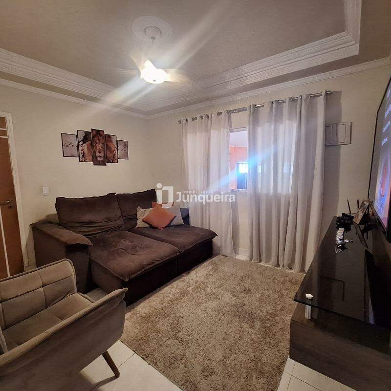 Casa à venda, 3 quartos, sendo 2 suítes, 3 vagas, no bairro Residencial Santo Antônio em Piracicaba - SP