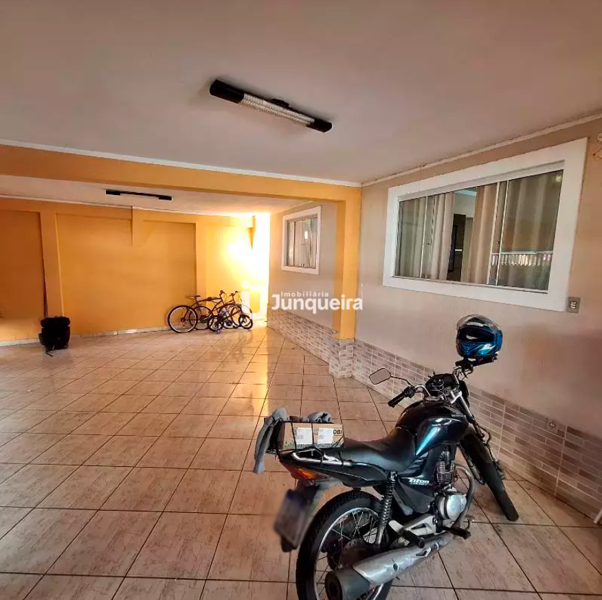 Casa à venda, 3 quartos, sendo 2 suítes, 3 vagas, no bairro Residencial Santo Antônio em Piracicaba - SP