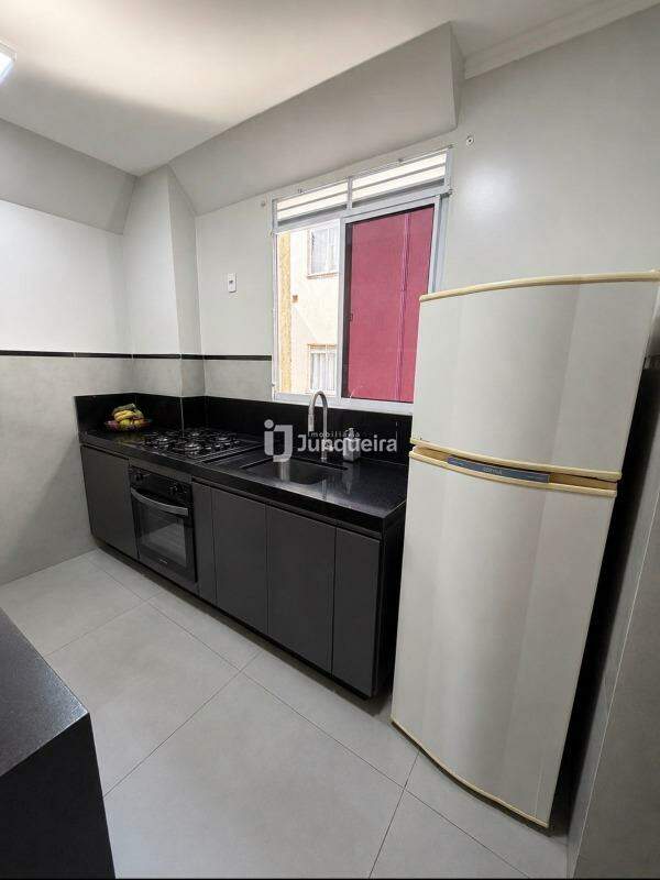Apartamento para alugar no Vitta Jardim, 2 quartos, no bairro Jardim Itapuã em Piracicaba - SP
