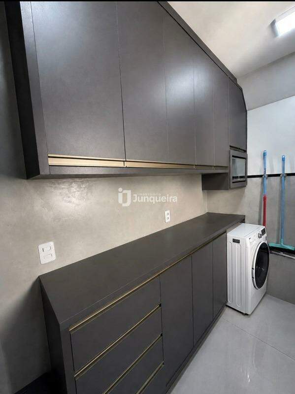Apartamento para alugar no Vitta Jardim, 2 quartos, no bairro Jardim Itapuã em Piracicaba - SP