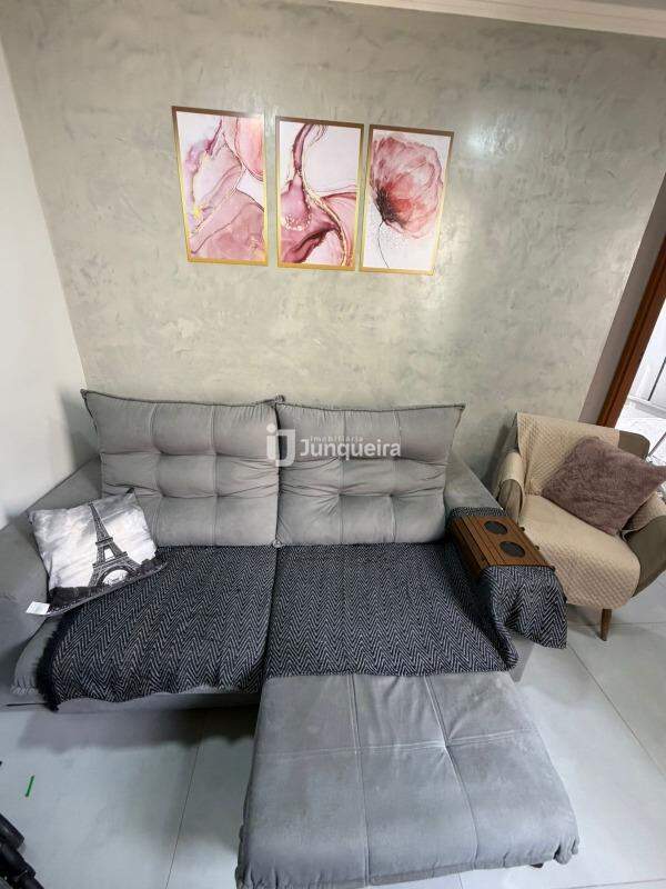 Apartamento para alugar no Vitta Jardim, 2 quartos, no bairro Jardim Itapuã em Piracicaba - SP