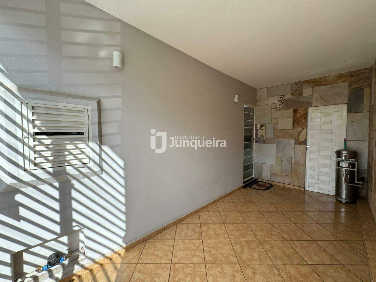 Casa à venda, 3 quartos, 1 vaga, no bairro São Dimas em Piracicaba - SP