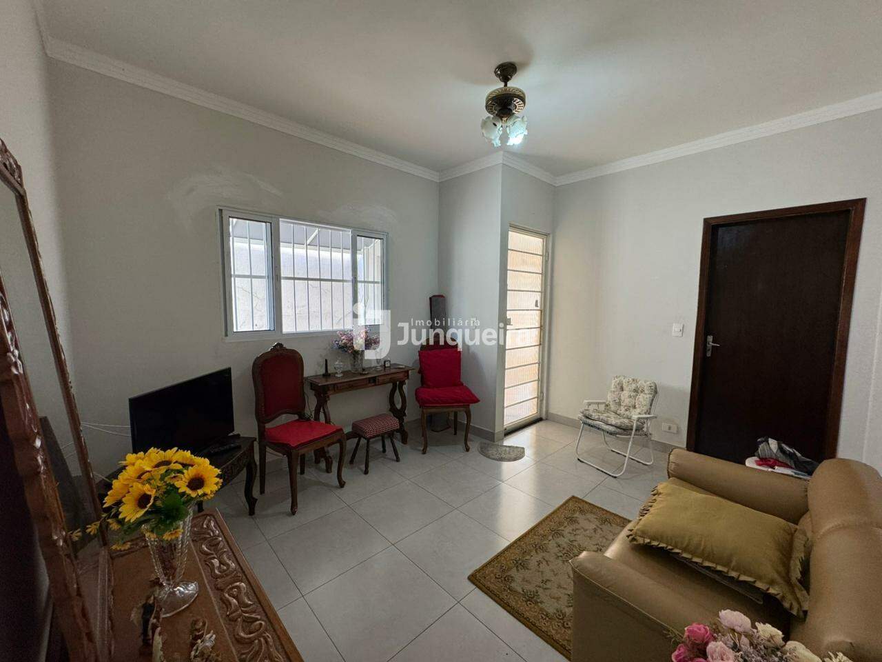 Casa à venda, 3 quartos, 1 vaga, no bairro São Dimas em Piracicaba - SP
