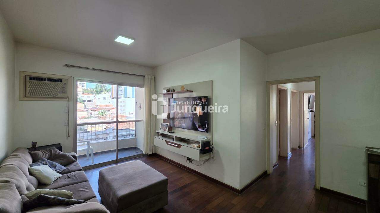 Apartamento à venda no Edifício Philadelphia, 3 quartos, sendo 1 suíte, 1 vaga, no bairro Centro em Piracicaba - SP