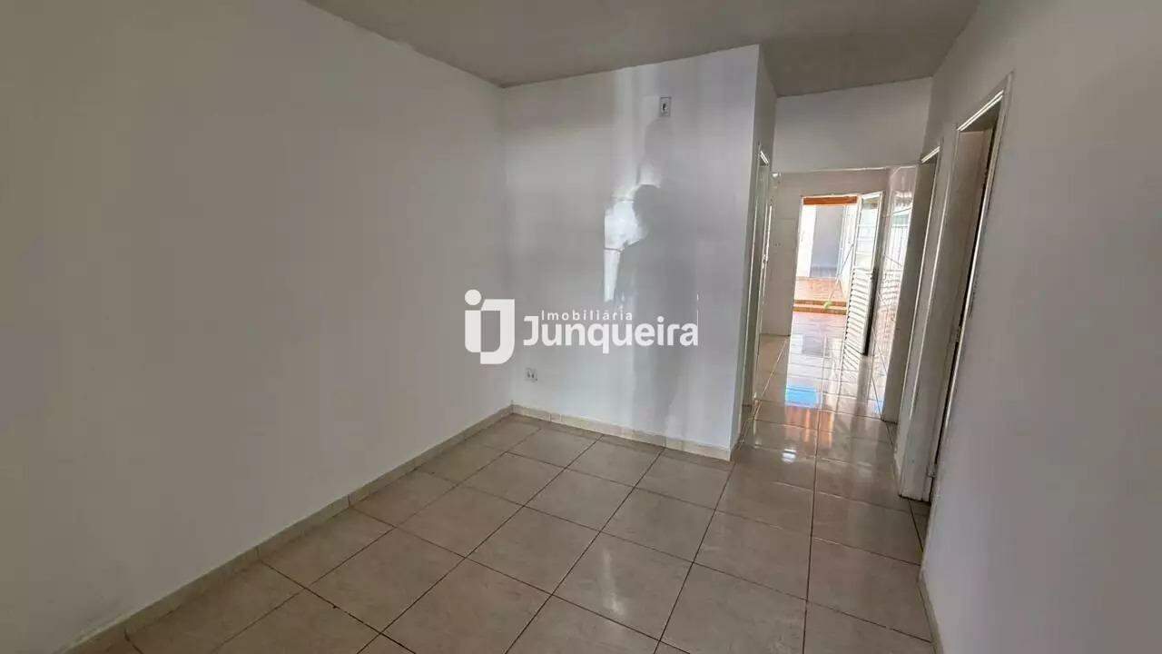 Casa à venda, 3 quartos, sendo 1 suíte, 2 vagas, no bairro Jardim São Luiz em Piracicaba - SP